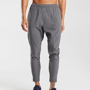 GREY MENS JOGGERS